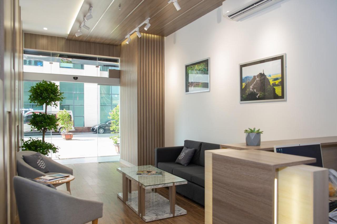 Pavilor Hotel Nha Trang Luaran gambar